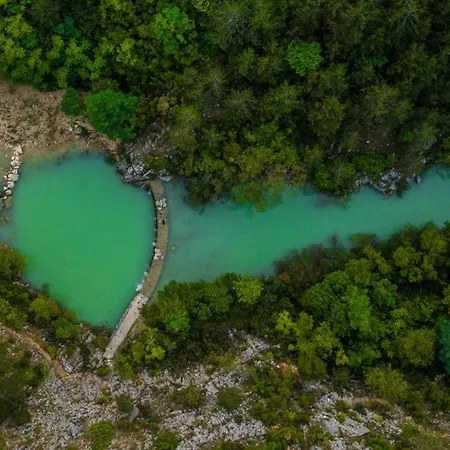 Villa Kristina - Makarska By Guide *