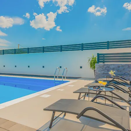 Kristina - Makarska By Guide Villa Donji Proložac