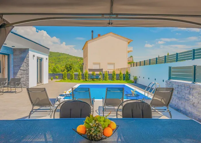 Kristina - Makarska By Guide * Donji Proložac