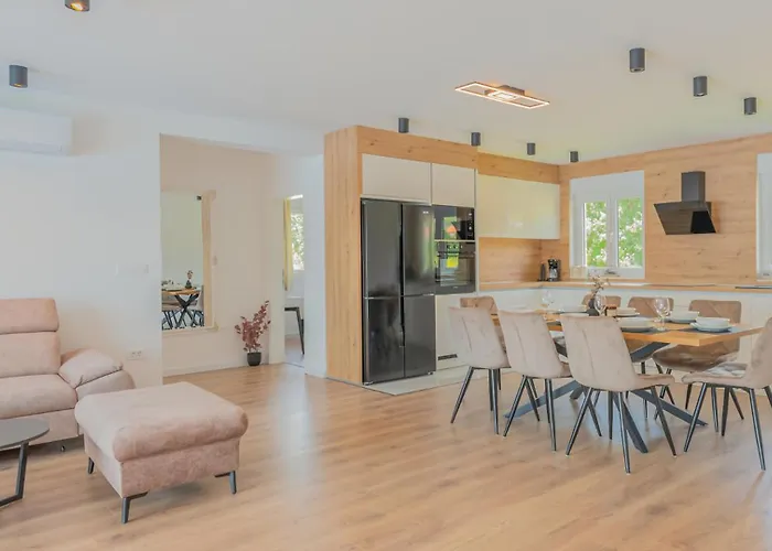 Villa Kristina - Makarska By Guide Donji Proložac